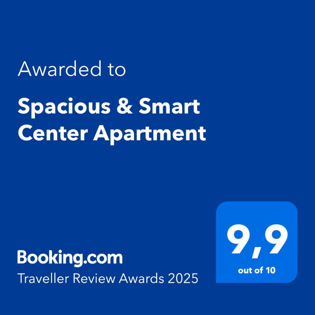 Spacious & Smart Center Apartment Pula Exteriér fotografie