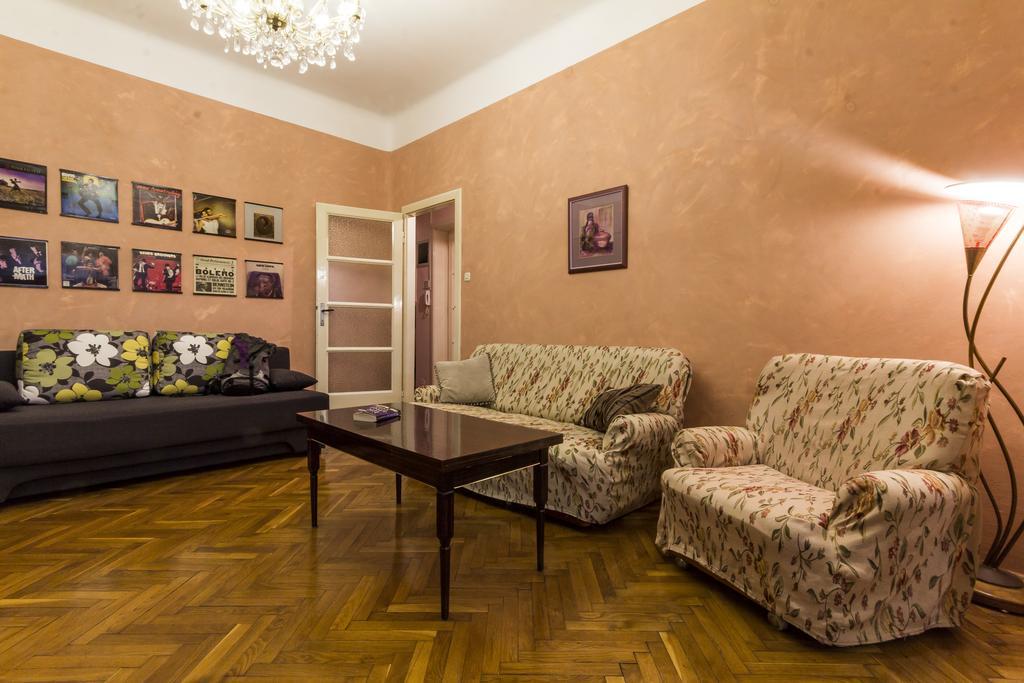 Spacious & Smart Center Apartment Pula Exteriér fotografie