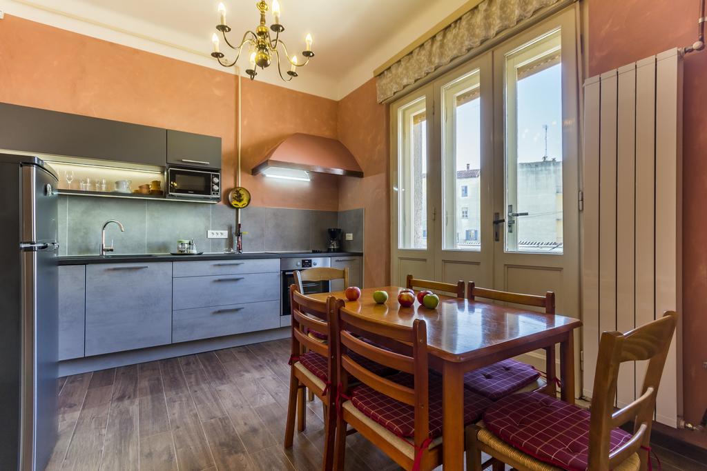 Spacious & Smart Center Apartment Pula Exteriér fotografie